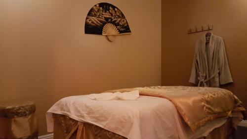 Private Massage Room